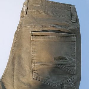 LIKE NEW KUHL 32x32 JEANS | HIKING | OUTDOORS